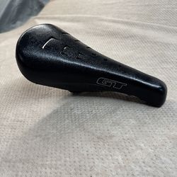 Gt bmx performer seat 2188