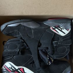 Jordan 8 