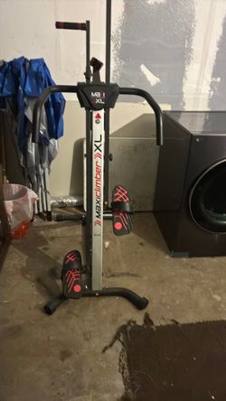 Maxi climber