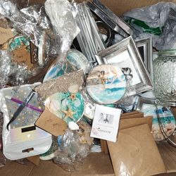 Beach Themed Wedding/Birthday Party Items