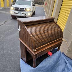 Writers Desk