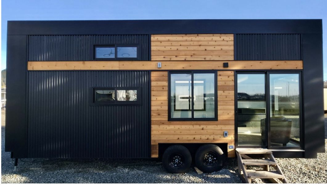 Tiny House /Houses for sale- FINANCING AVAILABLE for Sale in Marysville ...