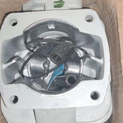 48F Cylinder Piston Sets NEW- Have 10