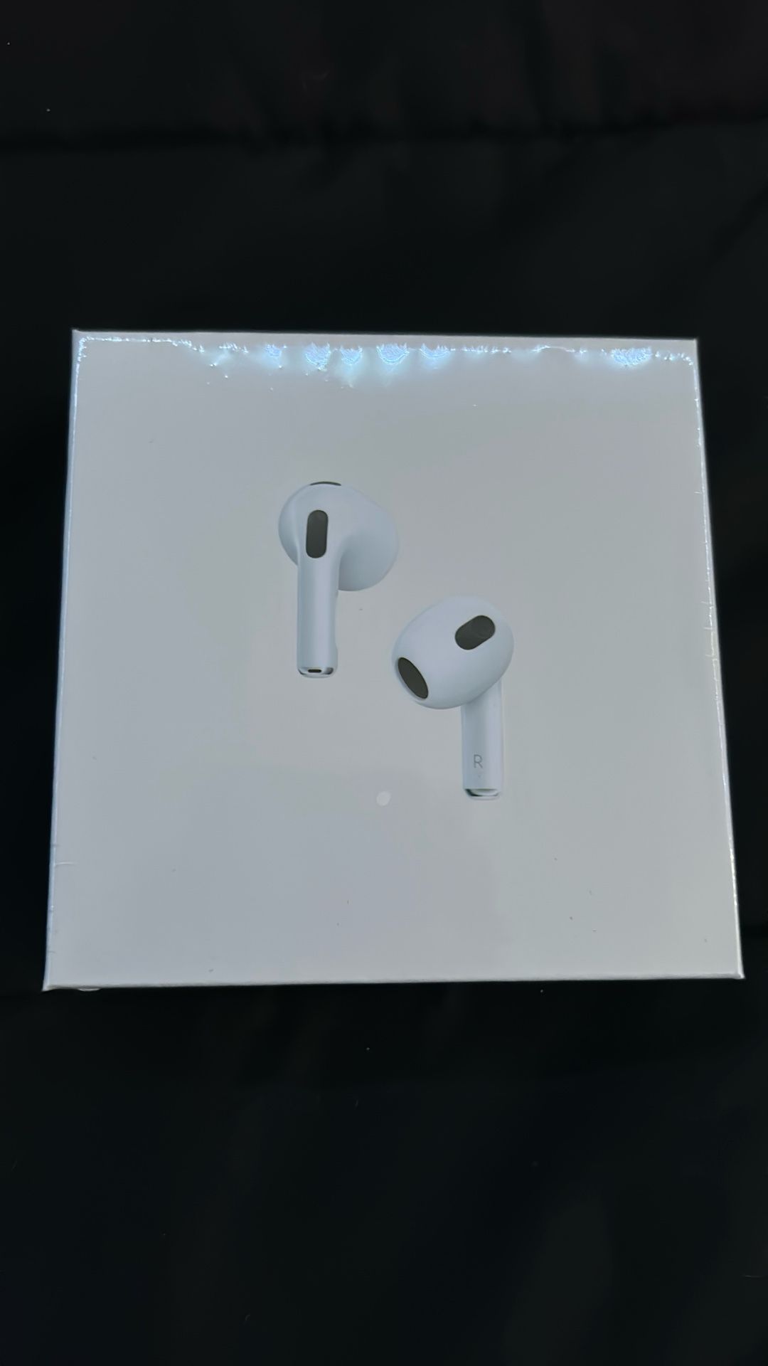 Air pod gen3
