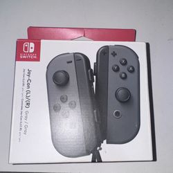 Nintendo Switch Controler