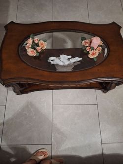 Mesa de centro