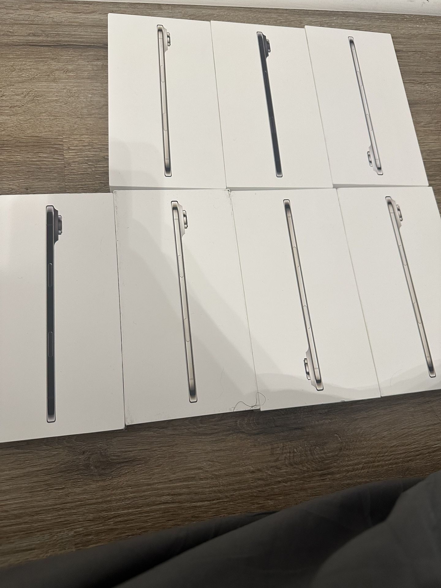 iPhone 17 Air AT&T & Cricket Only Sealed