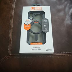 New UAG Plasma XTE case for the Samsung Galaxy S24