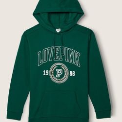 Pink Hoodies Size 2XL 