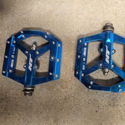 Mountain Bike Pedals