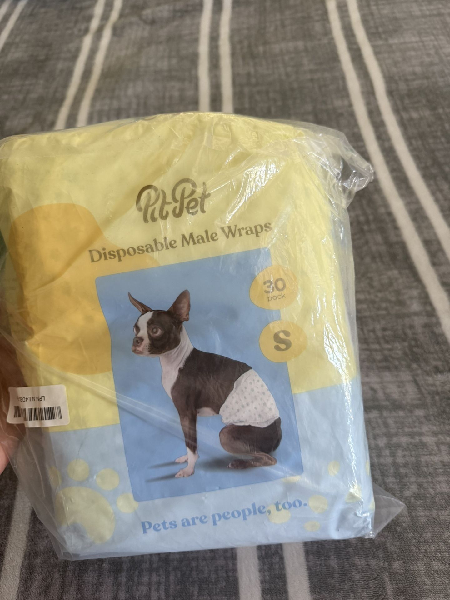 Diapers Small