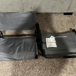 Ozark Trail Stadium Seats