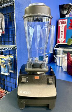 Vitamix Commercial Blander 