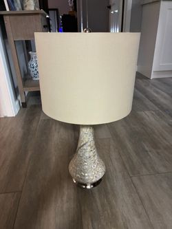Pier One Import Table Lamps