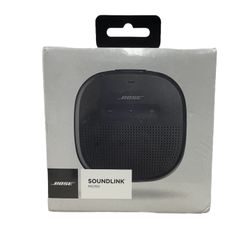 Bose Waterproof Bluetooth Speaker 