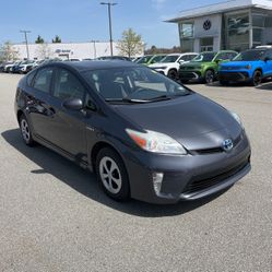 Toyota Prius Financing available