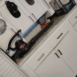 Toro Leaf Blower