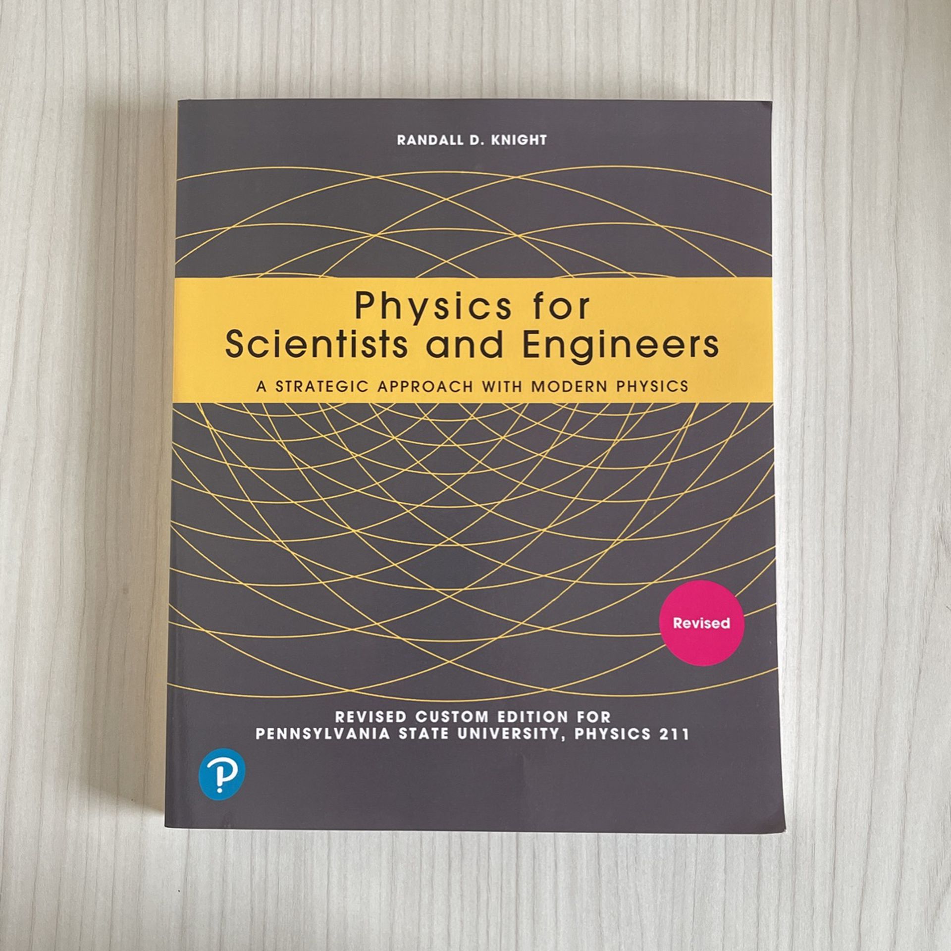 Physics For Scientists And Engineers 