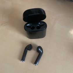 Generic “AirPods” With Case