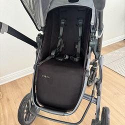 UppaBaby Vista Stroller 