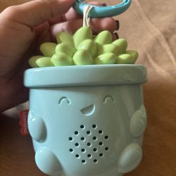 Baby portable sound machine fisher price