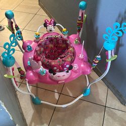Baby Bouncer