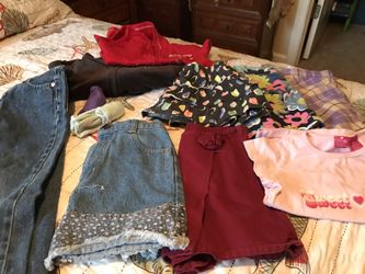 4t girls $15