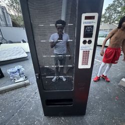 Vending Machine