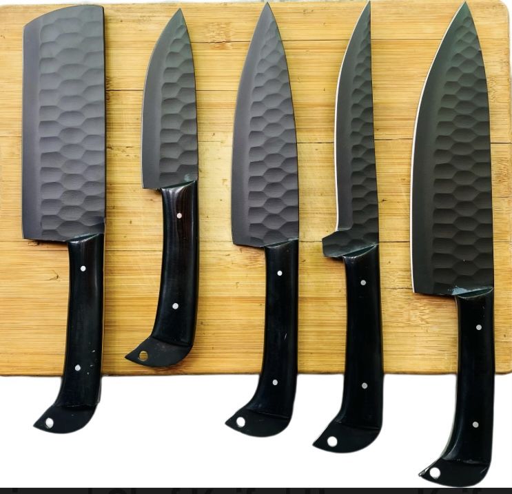 Kitchen Set /Chef Knives Set