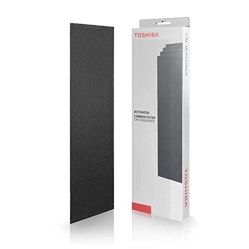 Toshiba 4pk Air Purifier Filter
