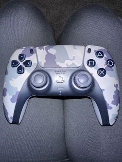Ps5 dual sense wireless controller