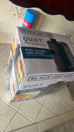 JUICER