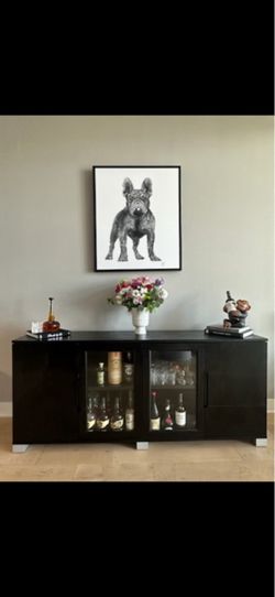 73” Buffet