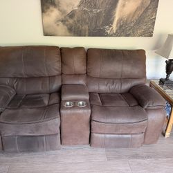 Couch Set