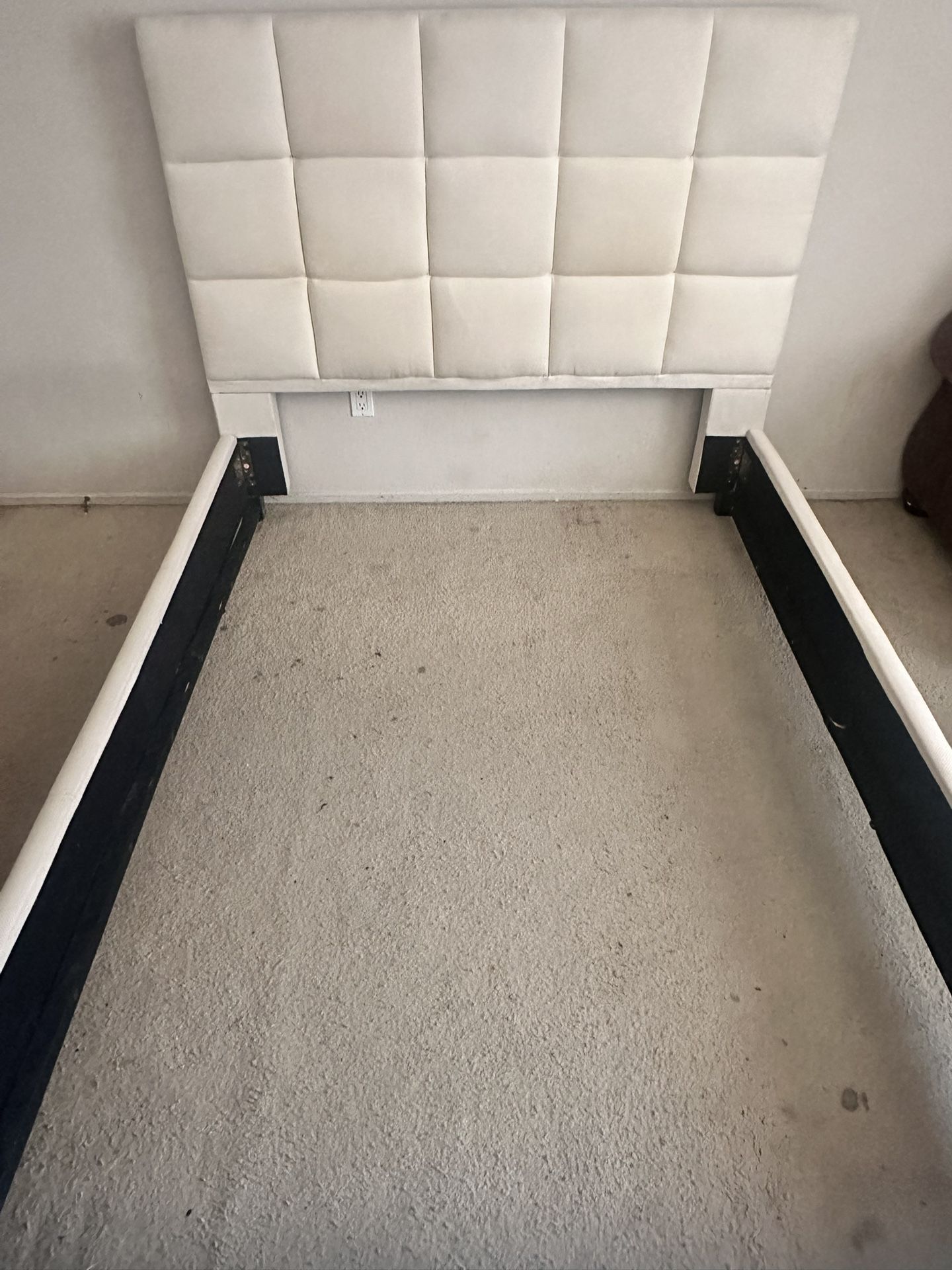 Queen Bed Frame