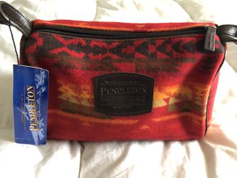Pendleton Travel Kit