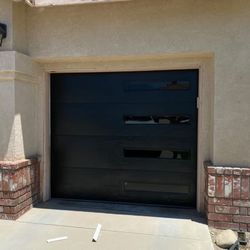 Garage Doors 