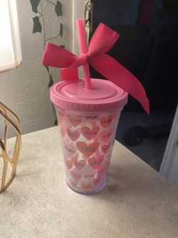 Vday Cup