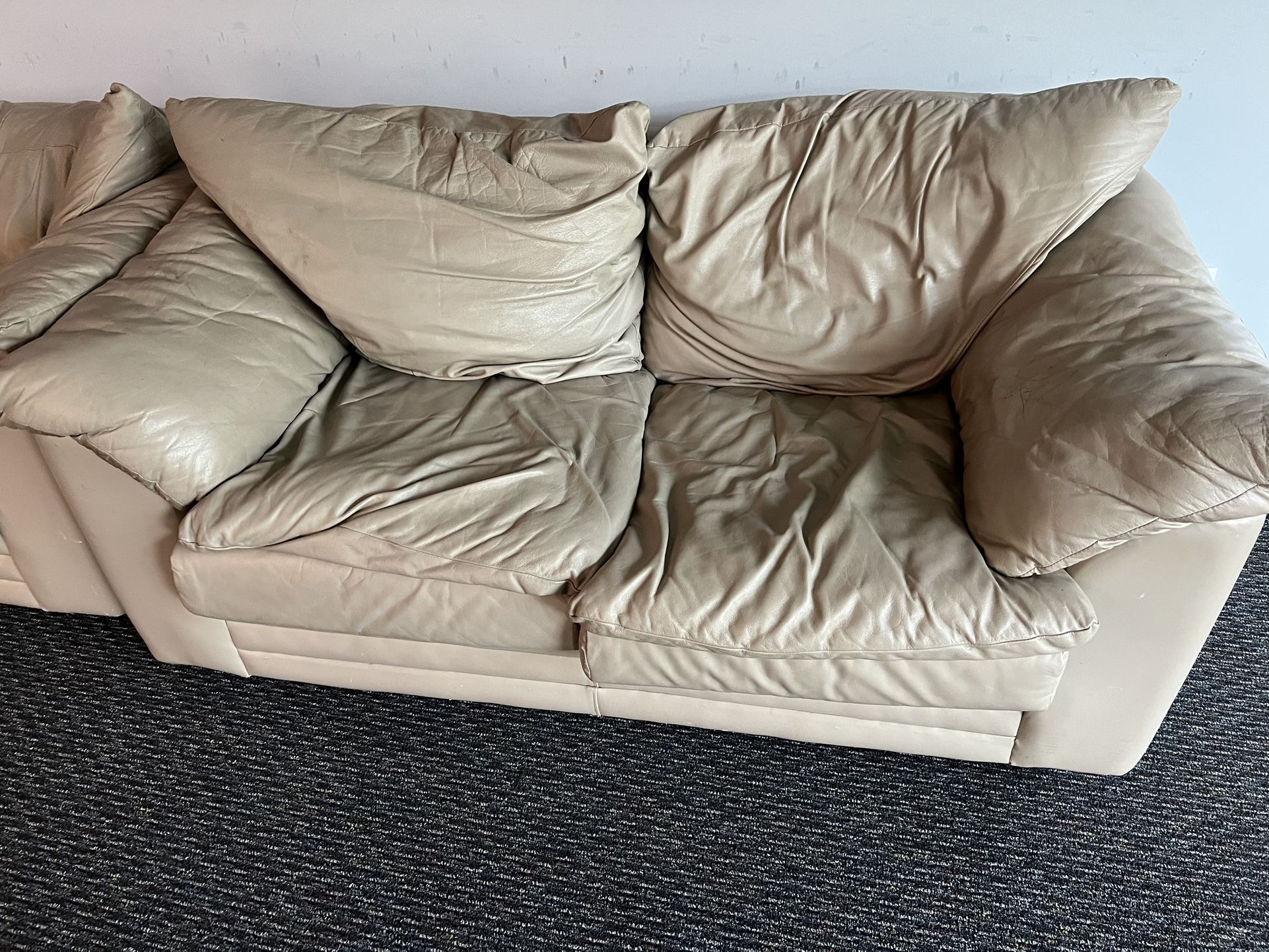 Leaving Room Sofa Set