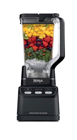 Ninja Professional Blender with Auto iQ $85