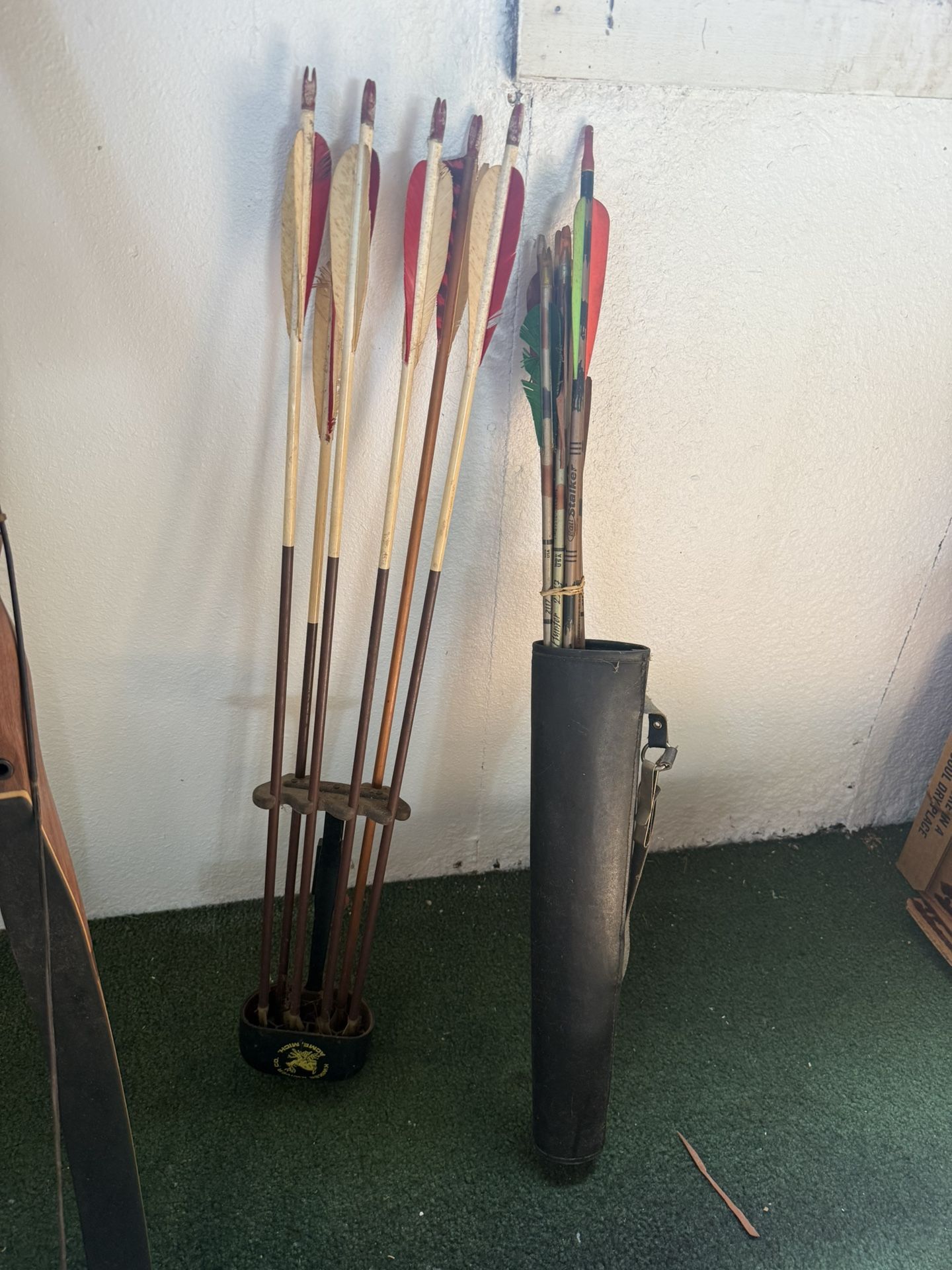 Arrows