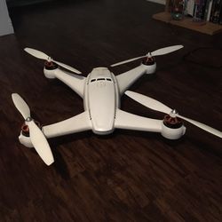 Chroma Blade Drone