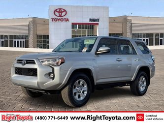 2023 Toyota 4Runner