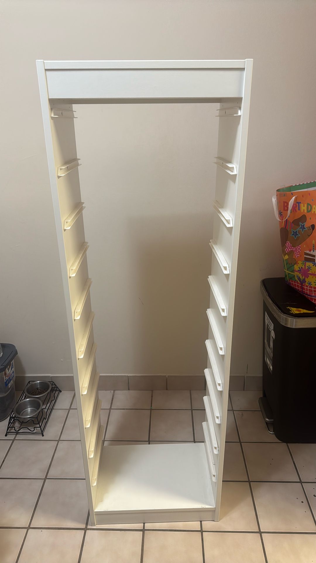 TROFAST STORAGE