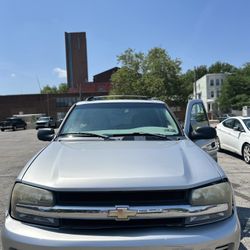 2005 Chevrolet TrailBlazer