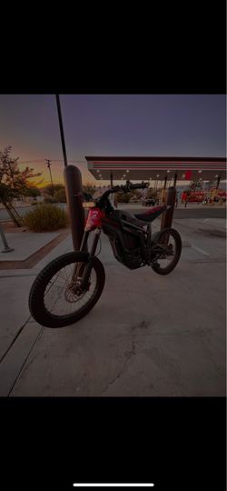 Talaria MX3
