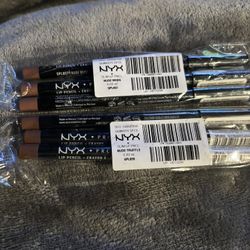 NYX Lip Liner 