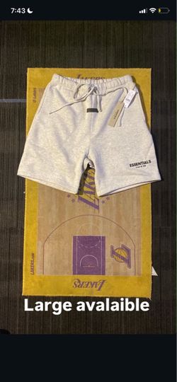 Fear of God Essentials Sweat Shorts