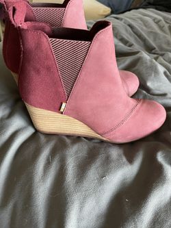 Tom’s Womens Wedges 