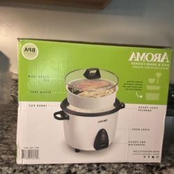 Rice Maker 